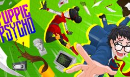 Download Yuppie Psycho pc game for free torrent