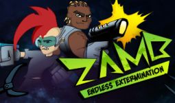 Download ZAMB! Endless Extermination pc game for free torrent