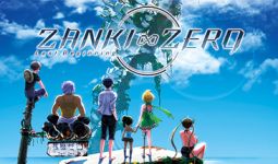 Download Zanki Zero: Last Beginning pc game for free torrent