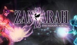 Download Zanzarah The Hidden Portal pc game for free torrent