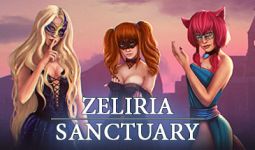 Download Zeliria Sanctuary pc game for free torrent