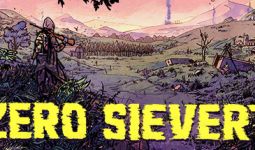 Download ZERO Sievert pc game for free torrent