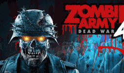 Download Zombie Army 4: Dead War pc game for free torrent