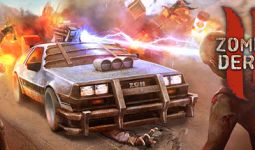 Download Zombie Derby 2 pc game for free torrent