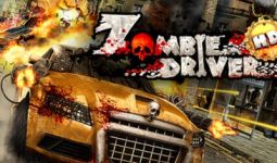 Download Zombie Driver HD pc game for free torrent