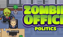 Download Zombie Office Politics pc game for free torrent