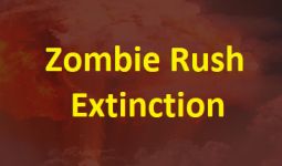 Download Zombie Rush : Extinction pc game for free torrent