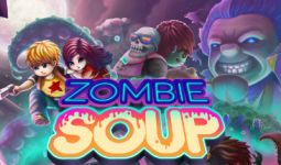 Download Zombie Soup pc game for free torrent