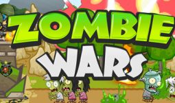 Download Zombie Wars: Invasion pc game for free torrent