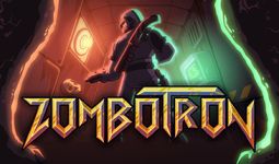 Download Zombotron pc game for free torrent