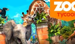 Download Zoo Tycoon: Ultimate Animal Collection pc game for free torrent