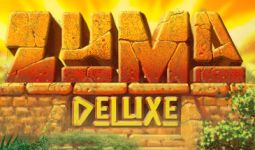 Download Zuma Deluxe pc game for free torrent