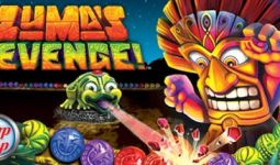 Download Zuma's Revenge pc game for free torrent