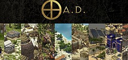 0 A.D.