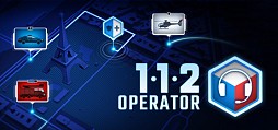 112 Operator