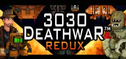 3030 Deathwar Redux