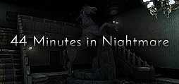 44 Minutes in Nightmare