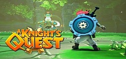 A Knights Quest