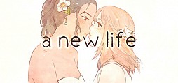 a new life.