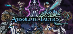 Absolute Tactics: Daughters of Mercy