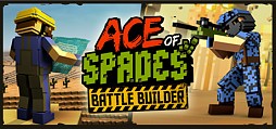 Ace of Spades: Battle Builder