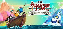 Adventure Time: Pirates of the Enchiridion