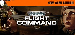 Aeronautica Imperialis: Flight Command