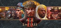 Age of Empires 2 Definitive Edition