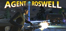 Agent Roswell