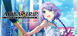 Akiba's Trip: Undead & Undressed