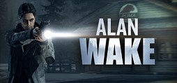 Alan Wake