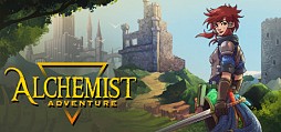 Alchemist Adventure