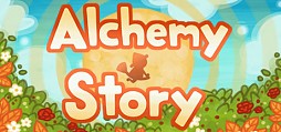 Alchemy Story