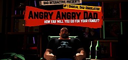 Angry Angry DAD