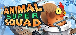 Animal Super Squad