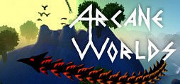 Arcane Worlds