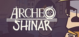 Archeo: Shinar