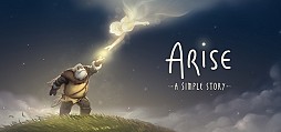 Arise: A Simple Story