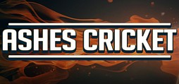 Ashes Cricket