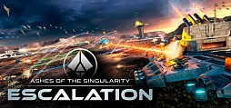 Ashes of the Singularity