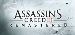 Assassin's Creed 3: Remastered