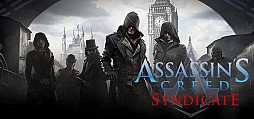 Assassin's Creed: Syndicate