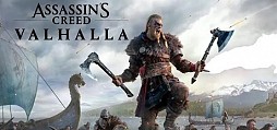 Assassin's Creed Valhalla