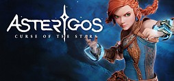 Asterigos: Curse of the Stars