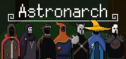 Astronarch