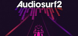 AudioSurf 2