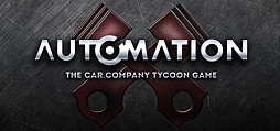 Automation: The Car Company Tycoon Game