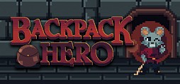 Backpack Hero