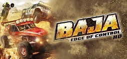 BAJA Edge of Control HD