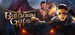 Baldur's Gate 3